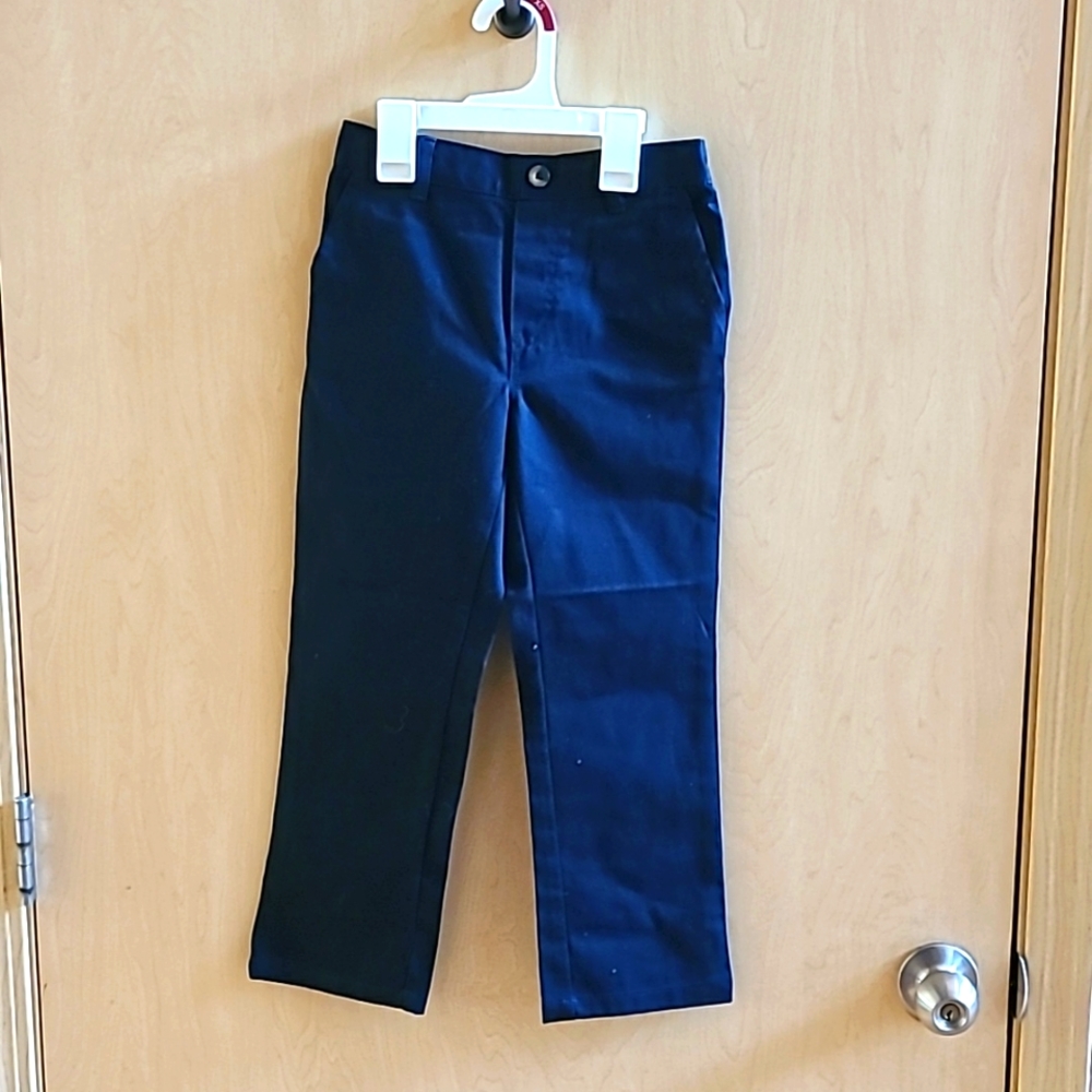 Girls School Uniform Pants